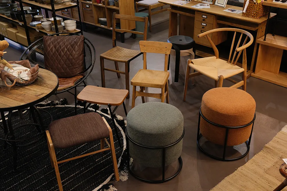 関家具 ～地域最大級の品ぞろえ